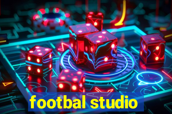 footbal studio