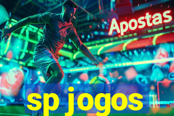 sp jogos