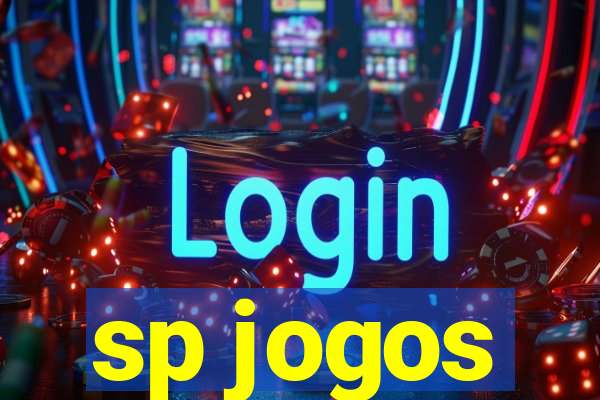 sp jogos