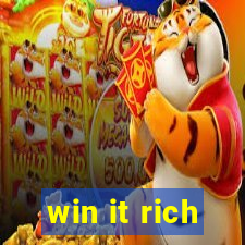 win it rich