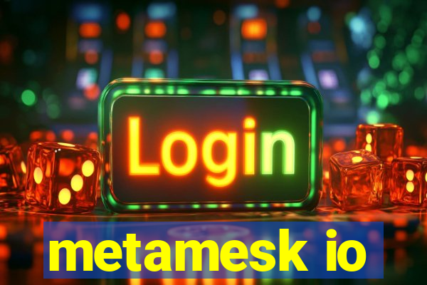 metamesk io