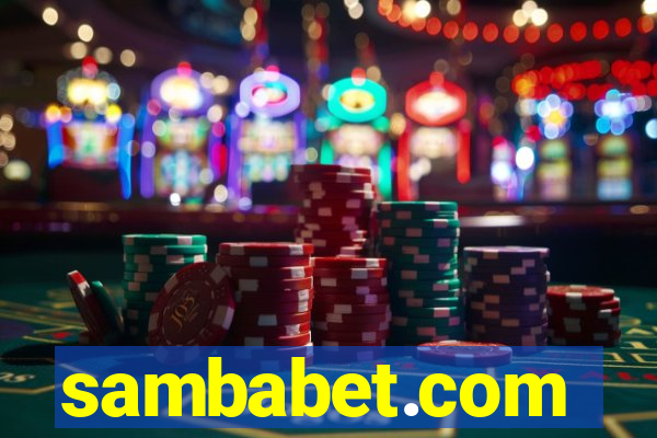 sambabet.com