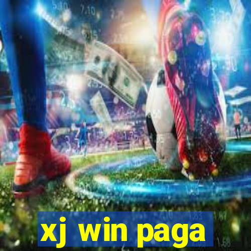 xj win paga