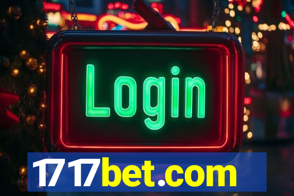 1717bet.com