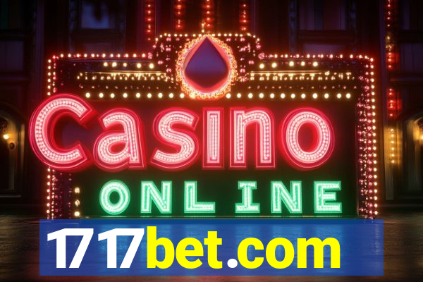 1717bet.com