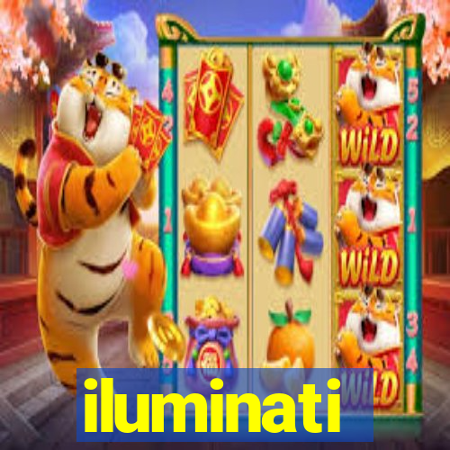 iluminati