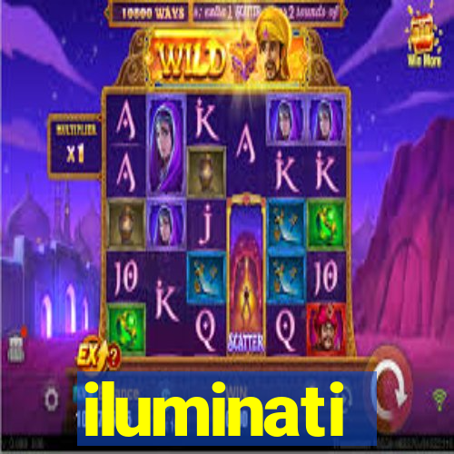 iluminati