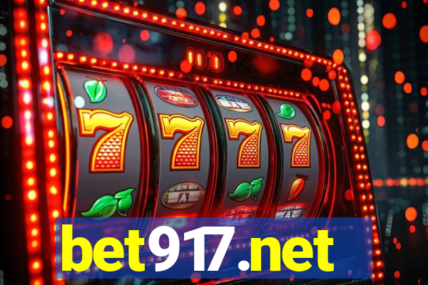 bet917.net