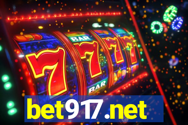 bet917.net