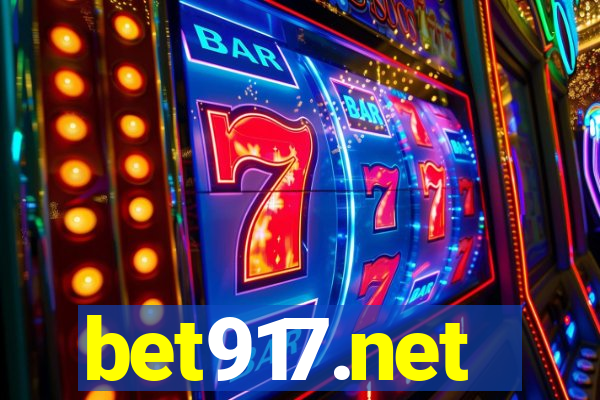 bet917.net