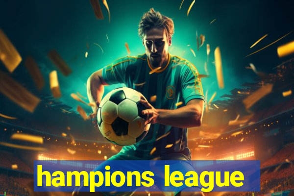 hampions league