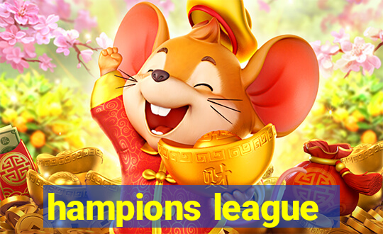 hampions league