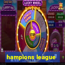 hampions league