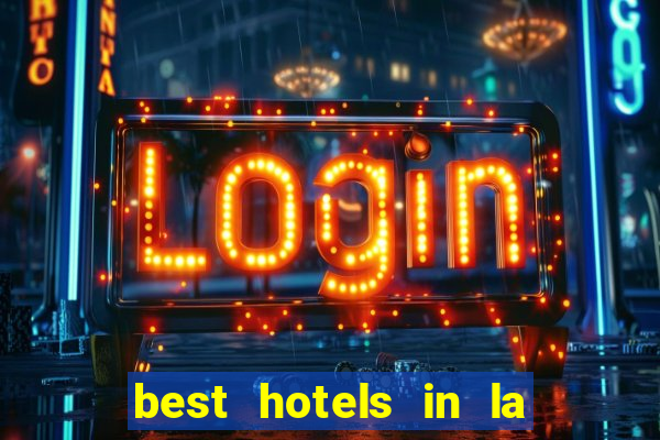 best hotels in la fortuna costa rica