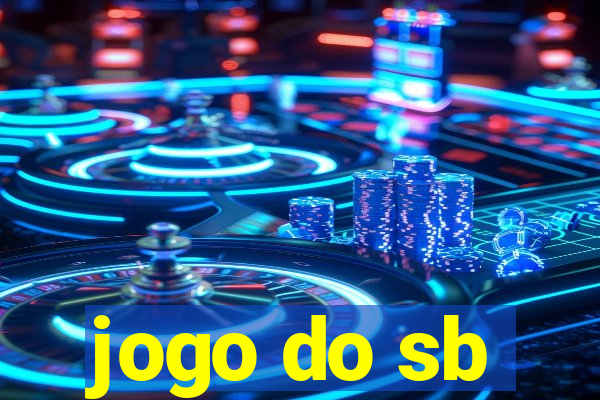 jogo do sb