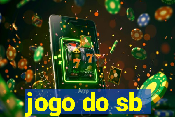 jogo do sb