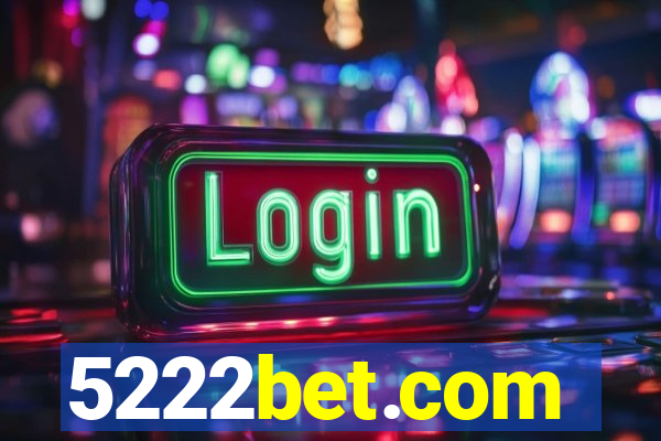 5222bet.com