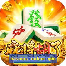 casinos online que aceitam bitcoins