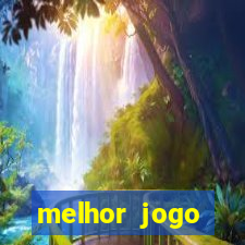 melhor jogo gratuito android