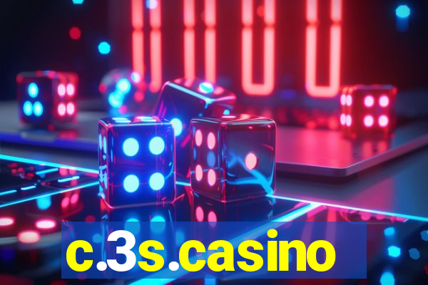 c.3s.casino