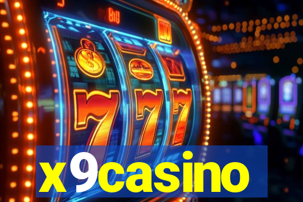 x9casino