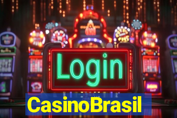 CasinoBrasil