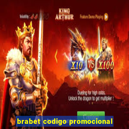 brabet codigo promocional