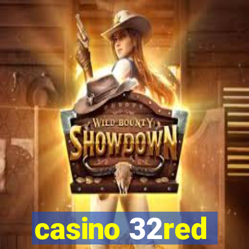 casino 32red