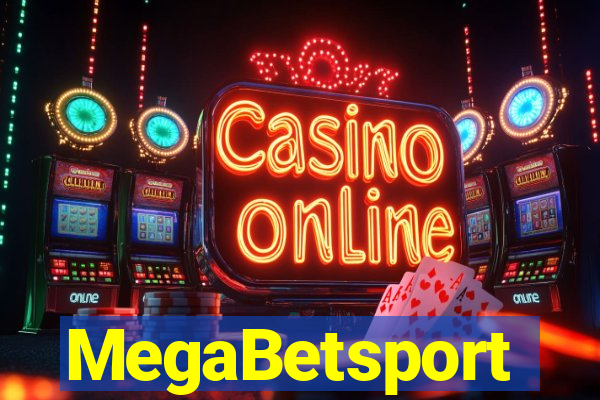 MegaBetsport