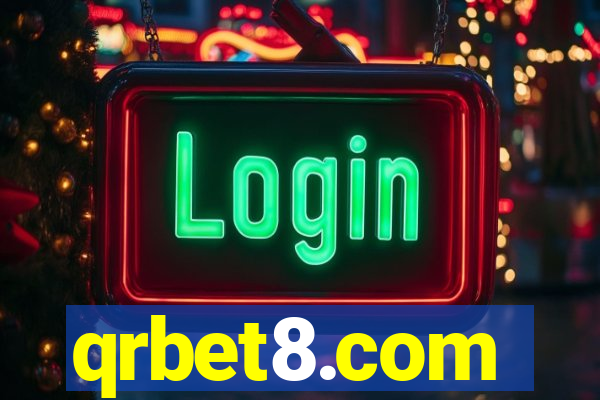 qrbet8.com