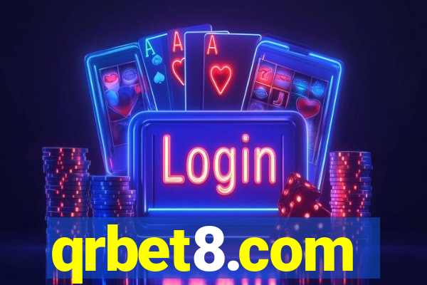 qrbet8.com