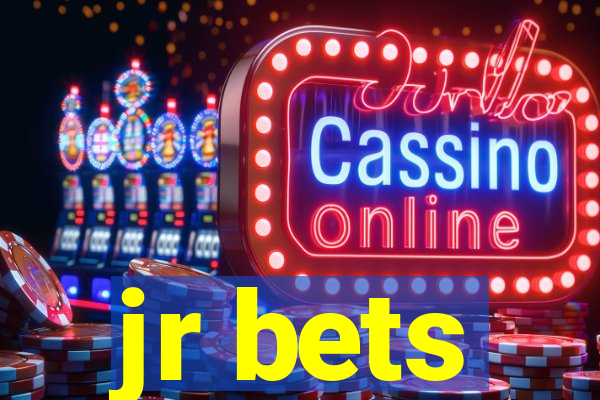 jr bets