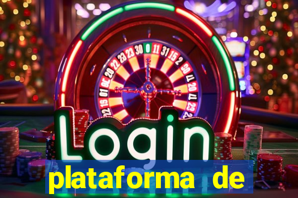 plataforma de casino que paga no cadastro