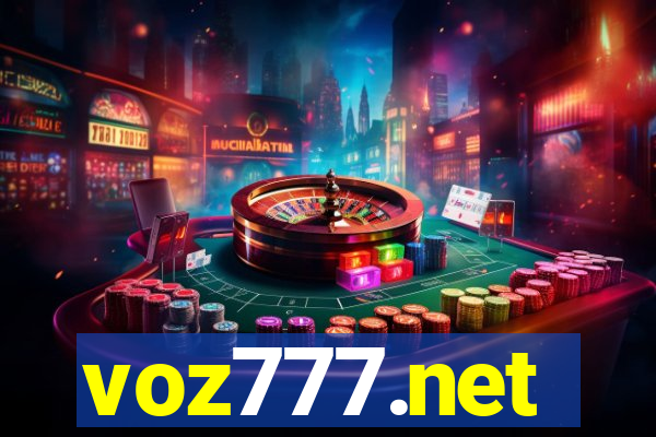 voz777.net