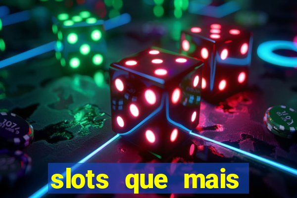 slots que mais pagam betano