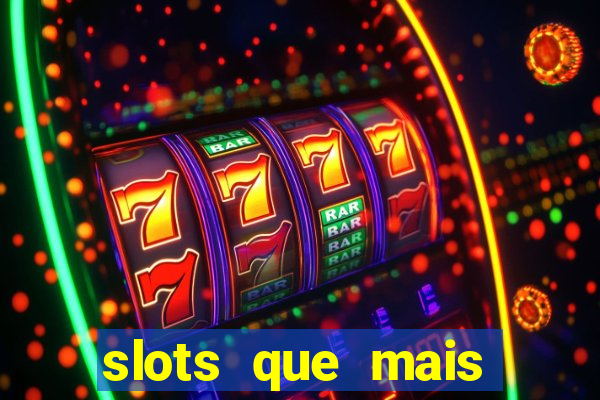 slots que mais pagam betano