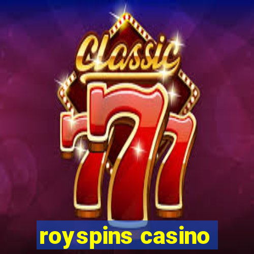 royspins casino