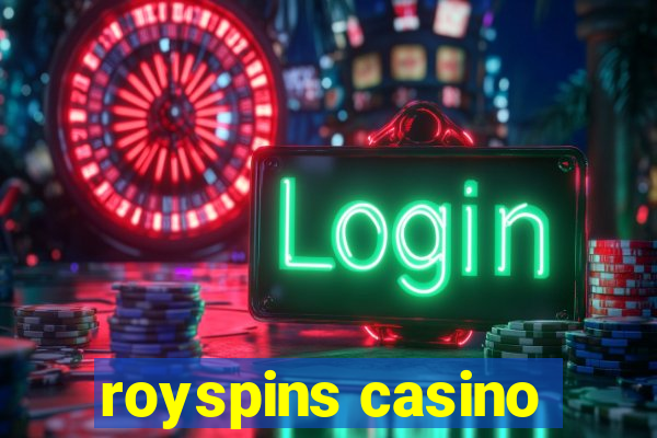 royspins casino