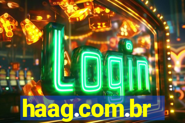 haag.com.br