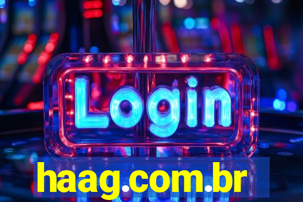 haag.com.br