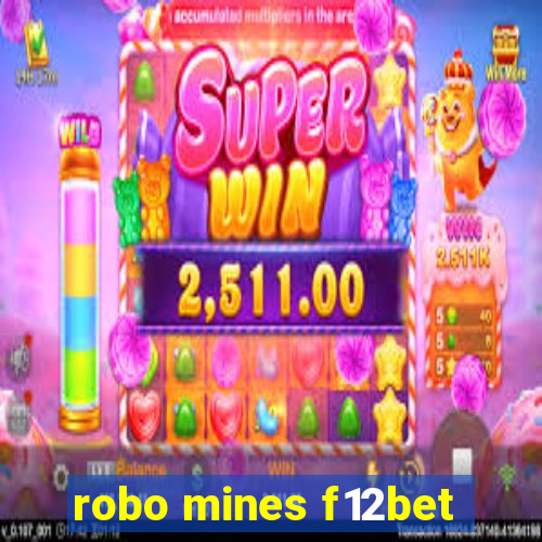 robo mines f12bet