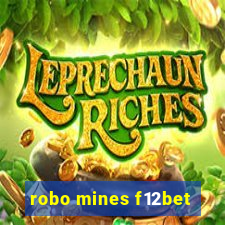 robo mines f12bet