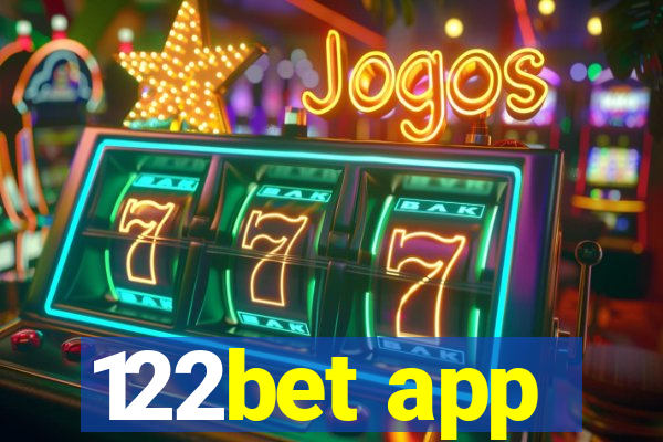 122bet app