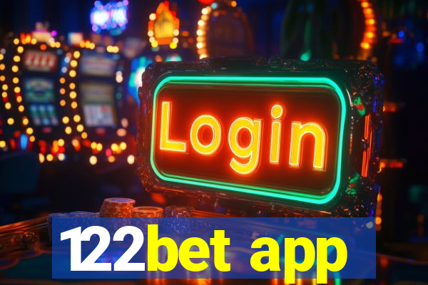 122bet app