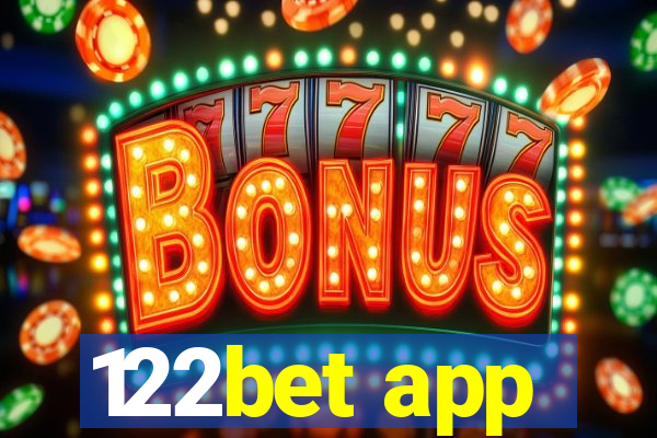 122bet app