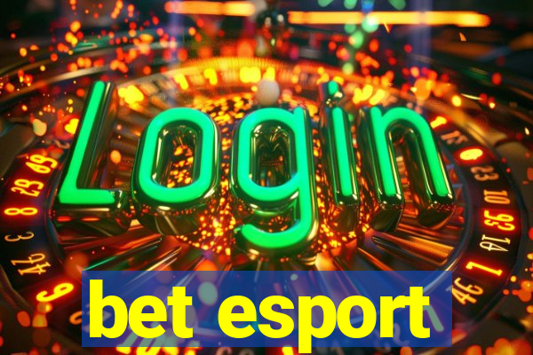 bet esport