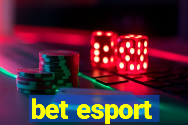 bet esport