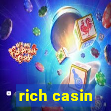 rich casin