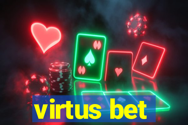 virtus bet