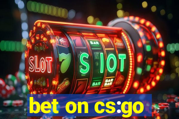 bet on cs:go